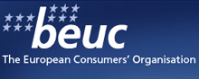 BEUC, The European Consumer Organisation